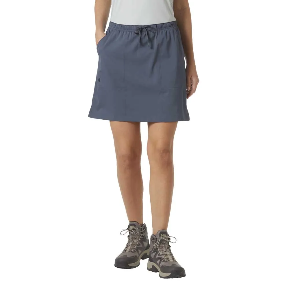 

Юбка Helly Hansen Rask 2.0, синий