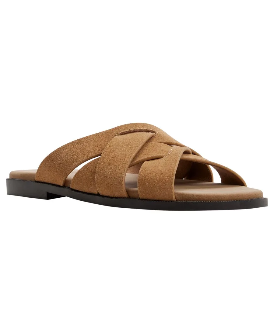 Мужские шлепанцы Birchill ALDO, Tan