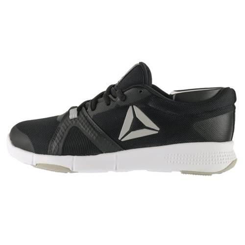 Кроссовки женские Reebok Flexile черные