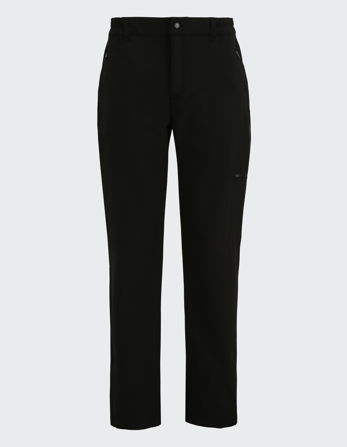

Брюки hot sportswear Thermo Hose Boras, черный