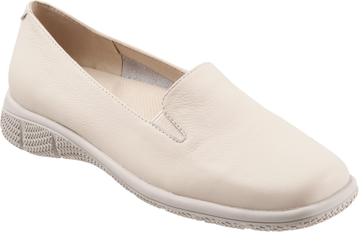 

Лоферы Universal Trotters, цвет Bone Leather