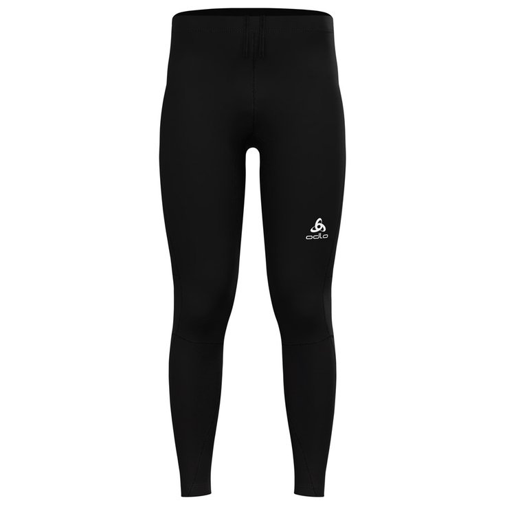 

Штаны для беговых лыж, скоростные трико, черные - s Odlo