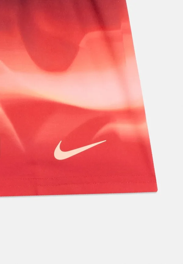 Плавательные шорты breaker aura volley Nike Swim, University Red — фото 3