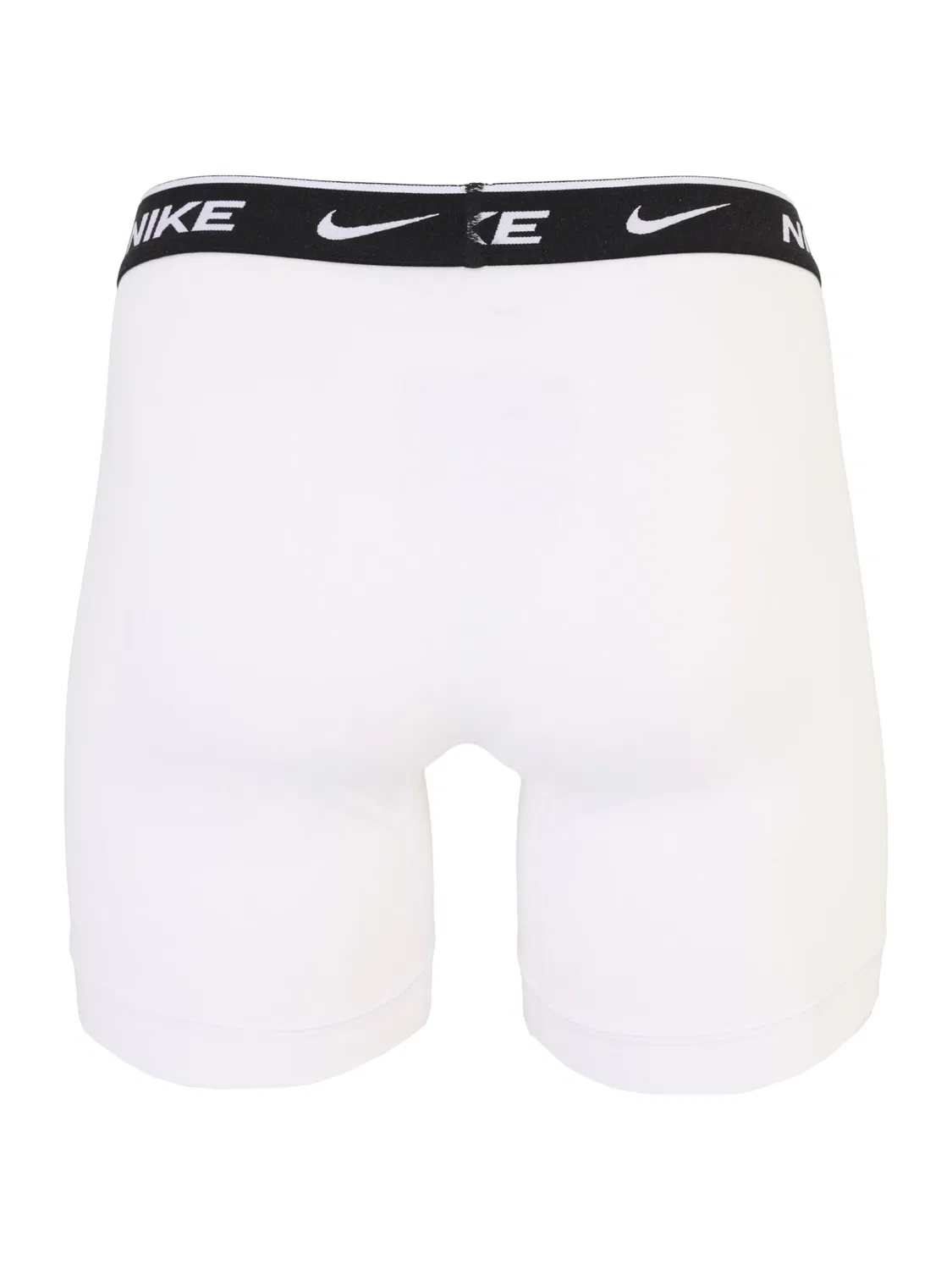 Боксеры Nike Underwear, Dark Grey/Black/White — фото 2