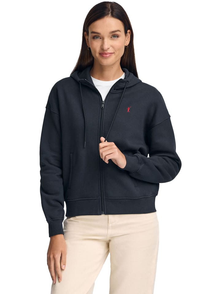 

Polo Club Темно-синяя толстовка, Синий, Polo Club Темно-синяя толстовка