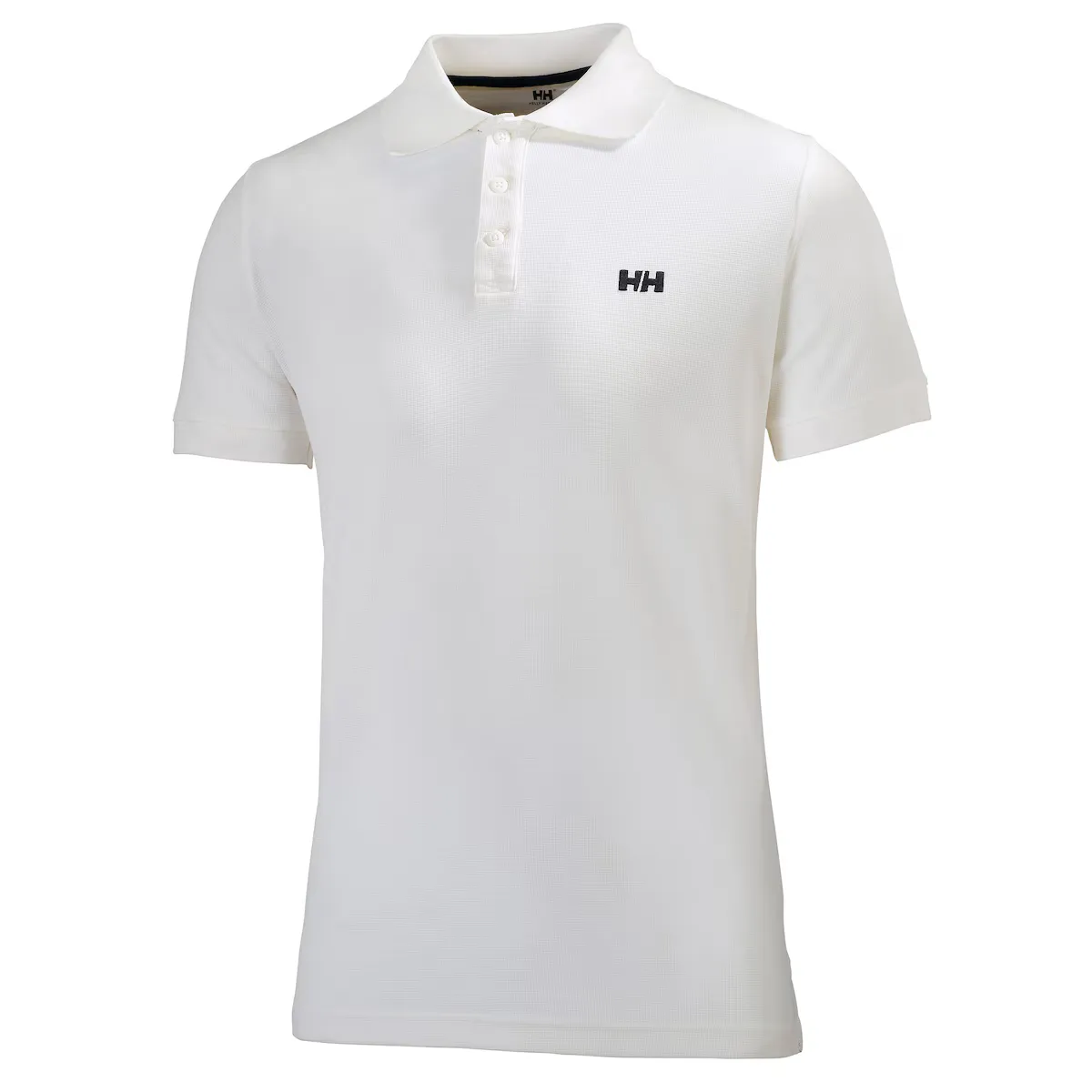 

Helly Hansen Driftline Мужская рубашка поло, белый