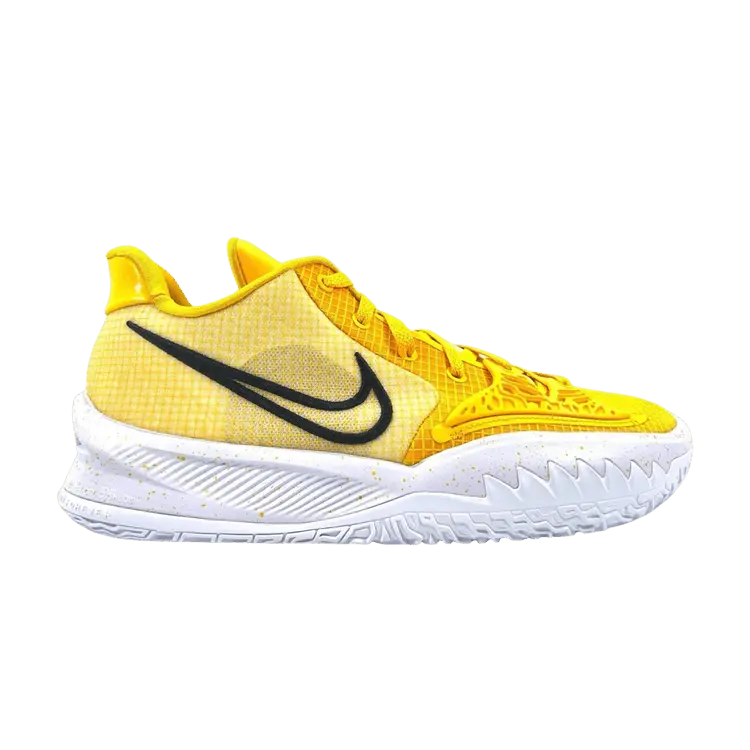 

Кроссовки Nike Kyrie Low 4 TB, University Gold