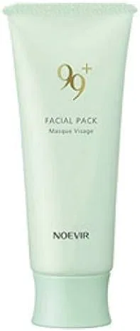 Маска для лица Ebiya — Noevia 99 Plus Facial Pack, 70 г