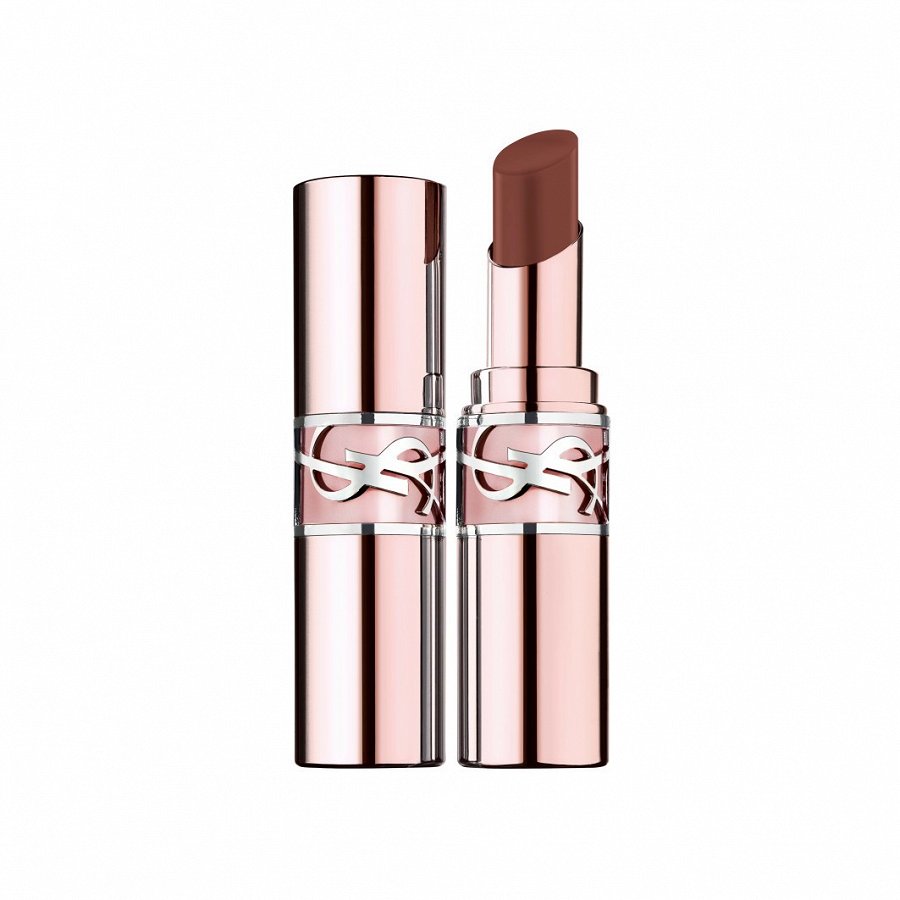 

Укрепляющий бальзам для губ candy glow – strengthening lip balm Yves Saint Laurent, цвет nr. 6b, вес 3.2 гр.