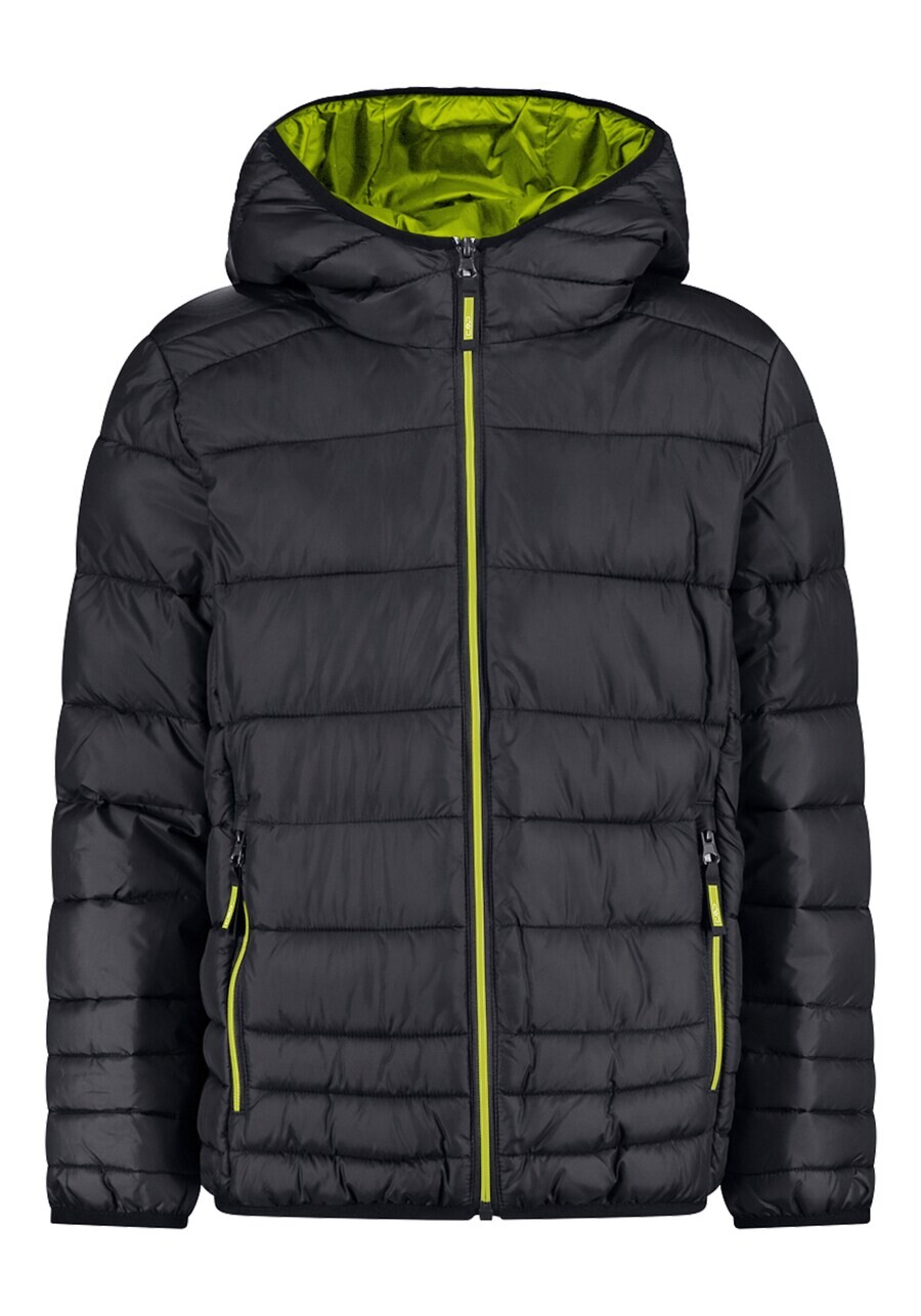 

Спортивная куртка CMP Outdoor jacket, черный