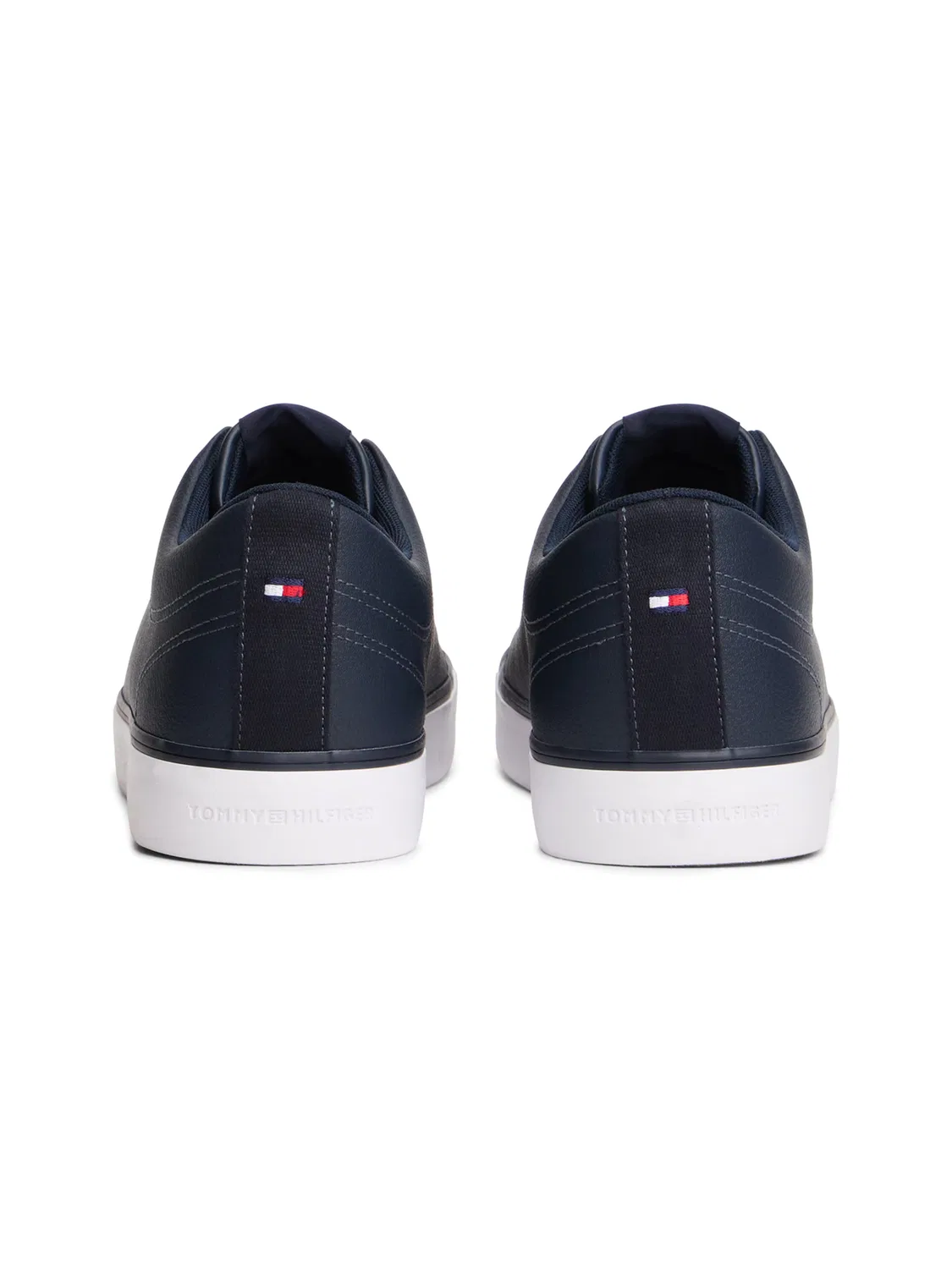 Кроссовки 'Harlem Core II' Tommy Hilfiger, Navy — фото 4