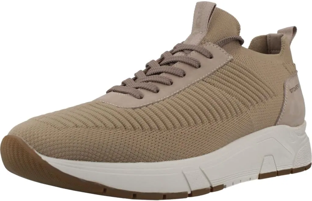 Кроссовки Stonefly Action 34 TEX NBK, Braun
