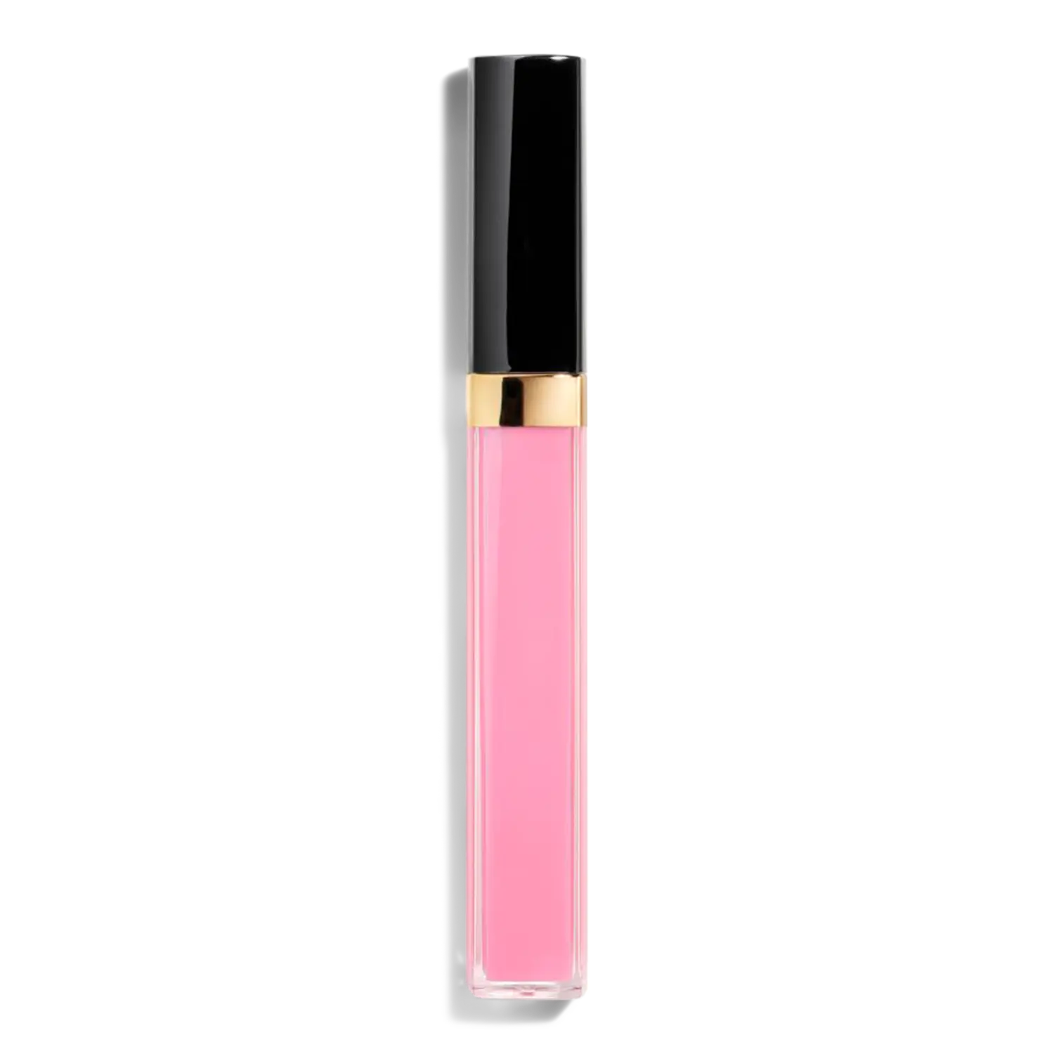 

Увлажняющий блеск для губ ROUGE COCO GLOSS CHANEL, 804 (ROSE NAÏF)