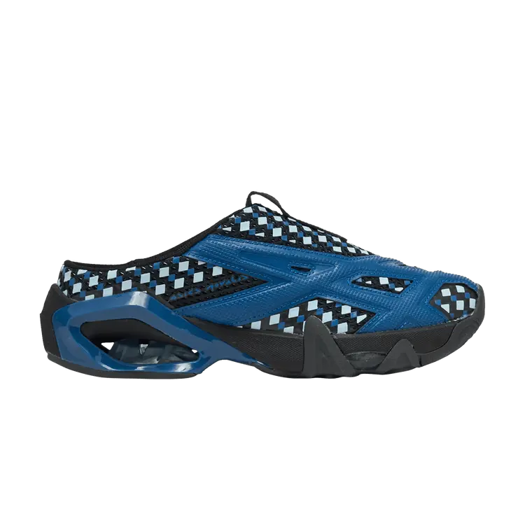 

Кроссовки Kiko Kostadinov x Asics Novalis Gel Styrax, Teal Graphite Grey