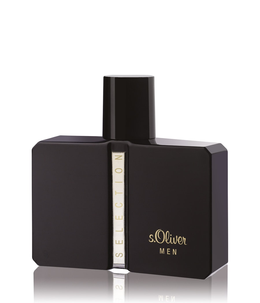 

Лосьон после бритья s.Oliver Selection Men, 50 ml