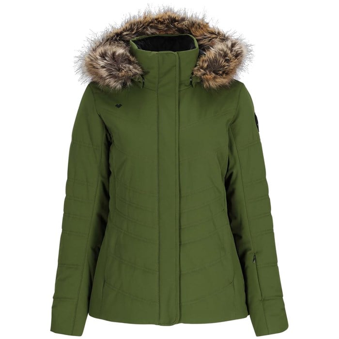 

Куртка Tuscany ii - женская Obermeyer, Juniper