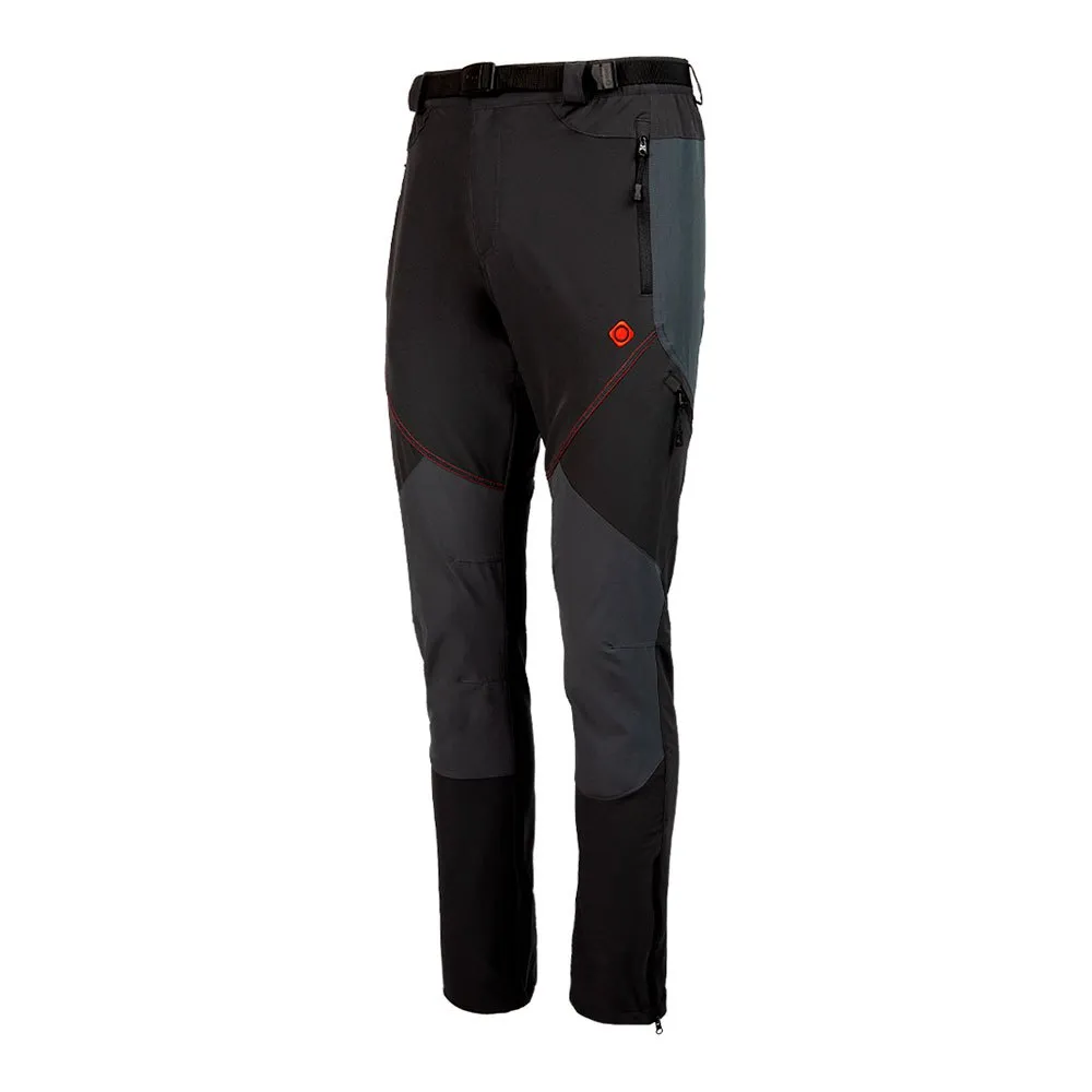 

Брюки Izas Brenda, черный