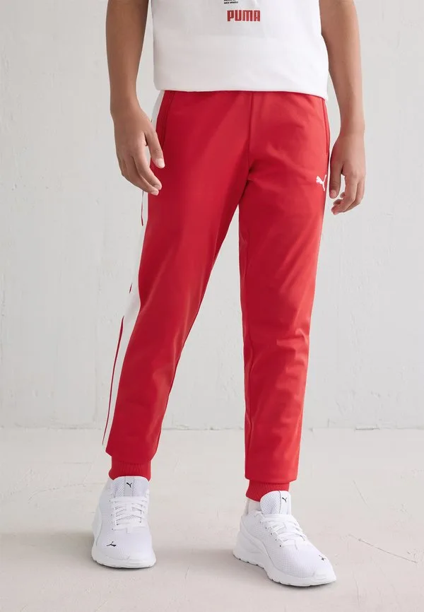 Спортивные штаны always on Puma, For All Time Red