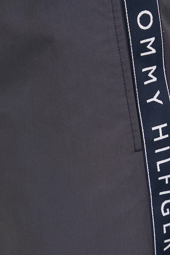 Пляжные шорты Tommy Hilfiger, темно-синий — фото 4
