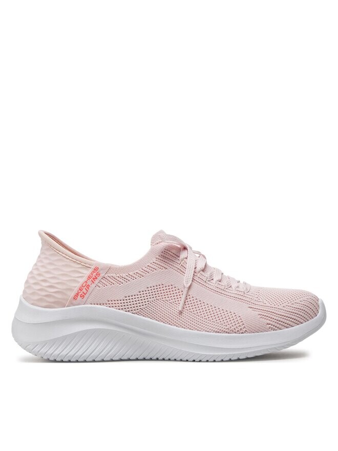 

Кроссовки Skechers, розовый