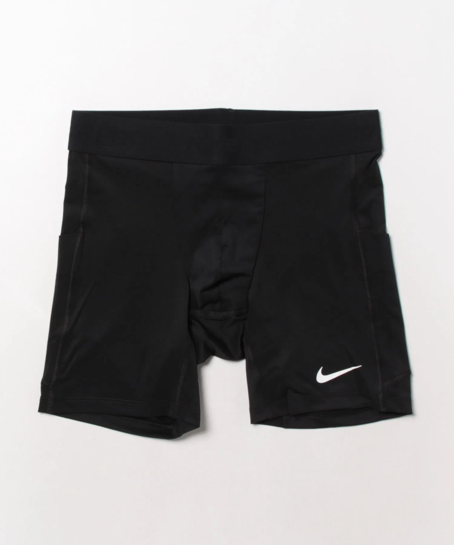 Шорты Nike Apparel NP DF 7 дюймов — фото 2
