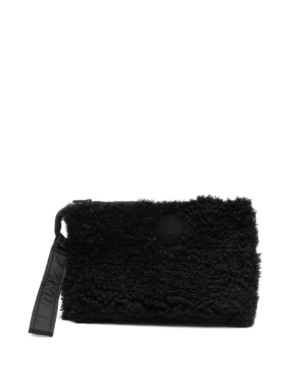 

Косметичка Itea Save The Duck, черный