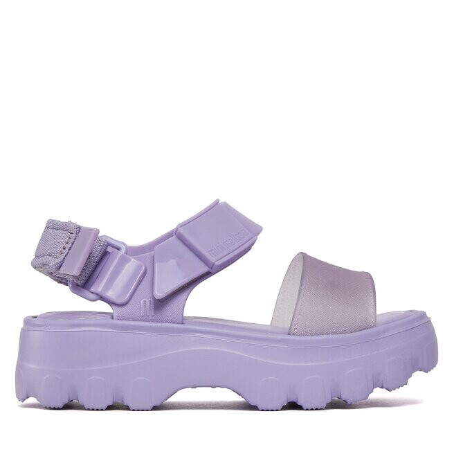 

Сандалии Melissa Melissa Kick Off Sandal Inf 35692 Lilac AR532, фиолетовый