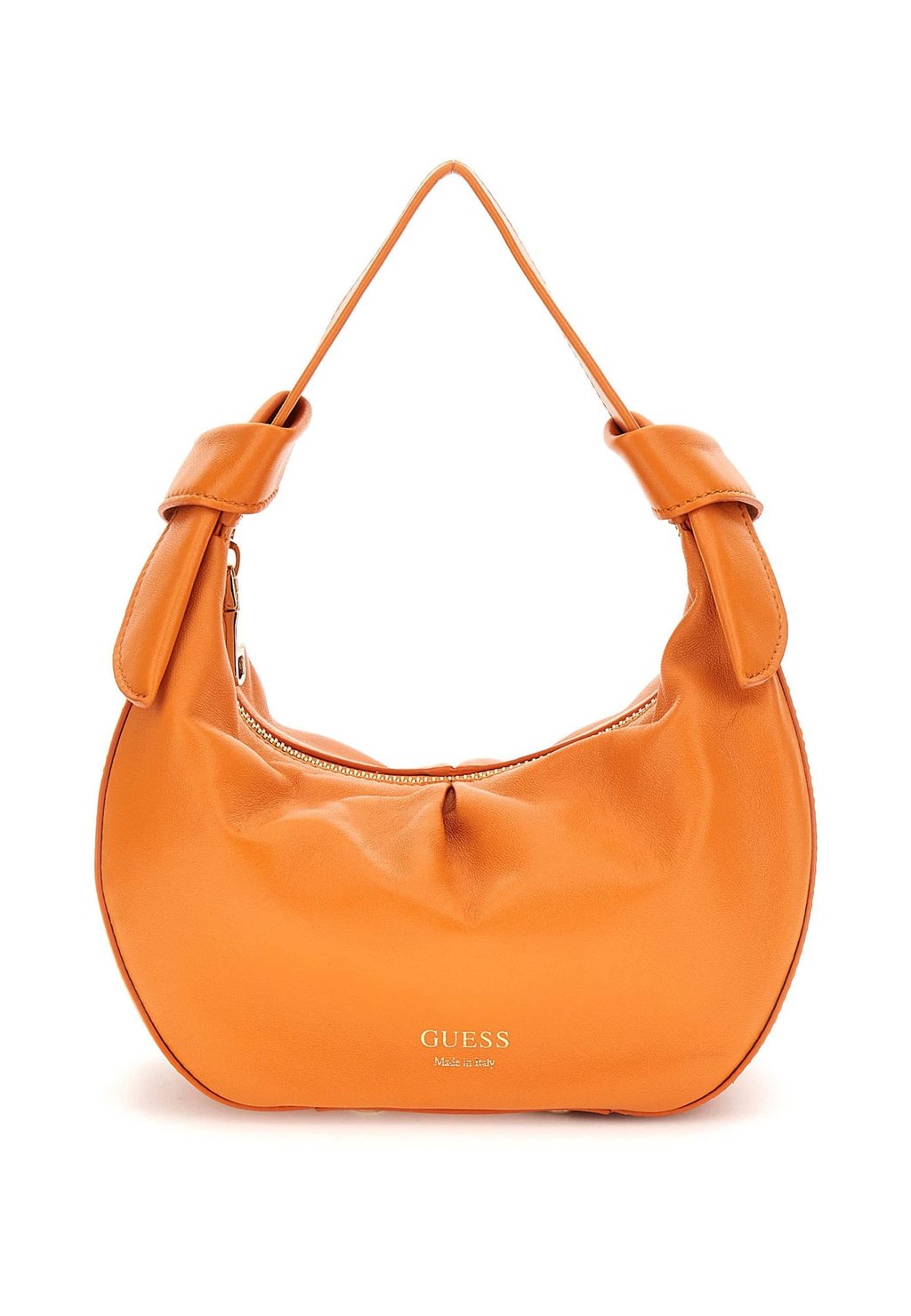 

Сумка Guess, оранжевый