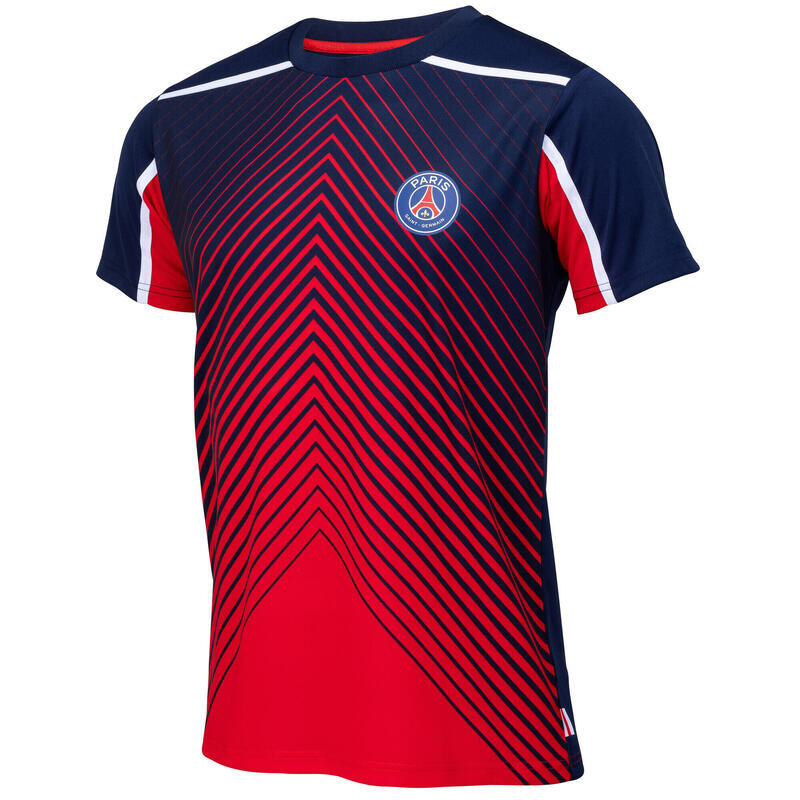 

Взрослая футбольная майка ПСЖ PSG, цвет blau