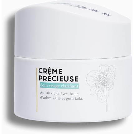 

Крем для лица Pin Up Secret Precious Goat's Milk Anti-Imperfection Face Cream для раздраженной кожи Pinup Secret