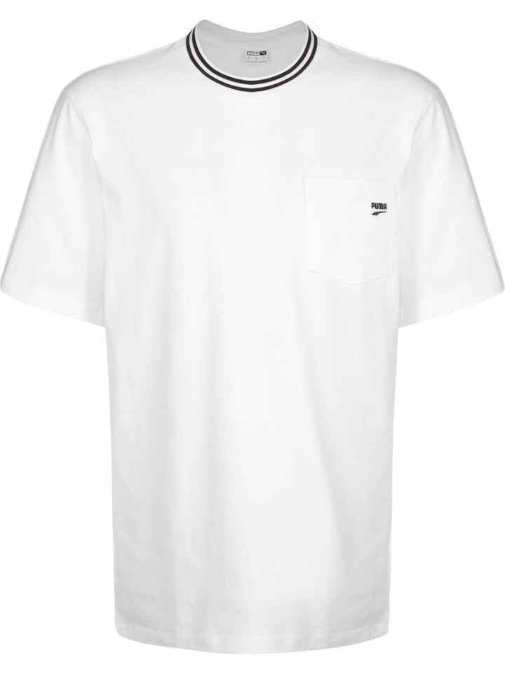 

Футболка Puma, белый