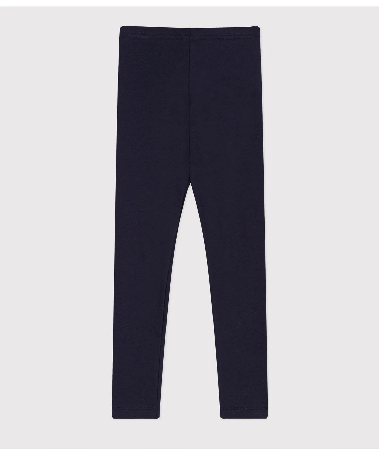 Детские брюки PETIT BATEAU Stretch Cotton Culottes — фото 4