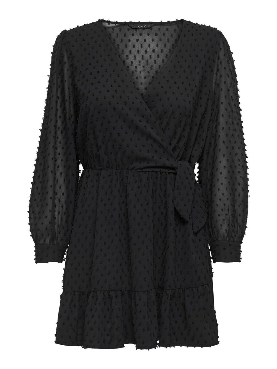 

Мини платье ONLY Dress, черный