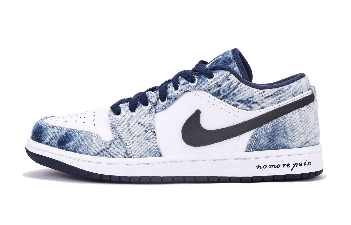 

Кроссовки Air Jordan 1 Vintage Basketball Shoes Men Low-top White/Blue, голубой, Синий, Кроссовки Air Jordan 1 Vintage Basketball Shoes Men Low-top White/Blue, голубой
