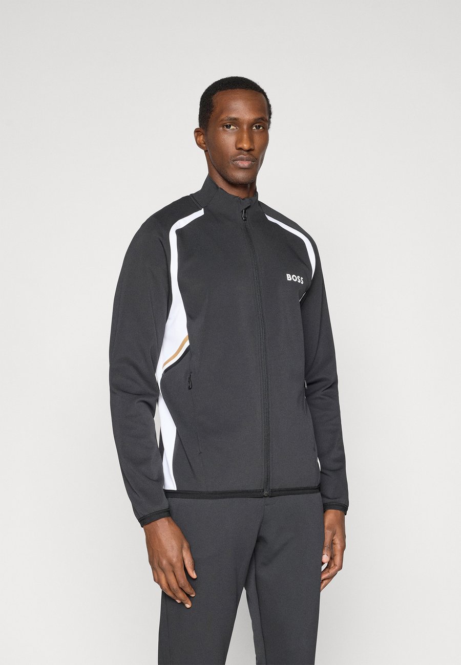 

Толстовка BOSS SPIN, Black