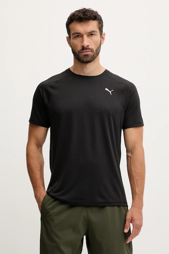 

Футболка для тренировок Puma, черный