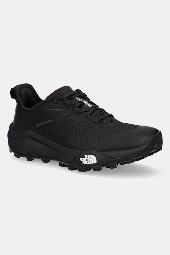 

Ботинки Offtrail Versa The North Face, черный