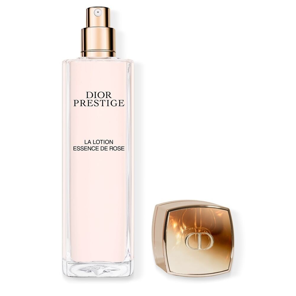 Лосьон для тела dior prestige la lotion essence de rose Dior, объем 150 мл — фото 2