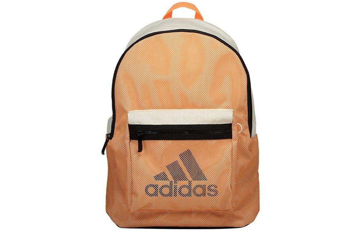 

Adidas Рюкзак из полиэстера, стандартный, унисекс, коричневый
