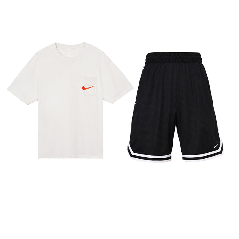 

Повседневная спортивная одежда унисекс Nike
