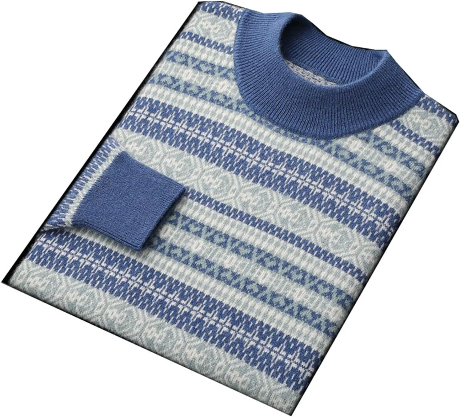 

Мужской кардиган утепленный свитер для осени и зимы CXLCZNKG