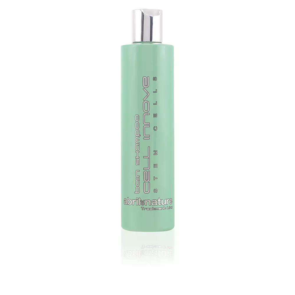 

Шампунь Cell innove shampoo Abril Et Nature, 250 мл.