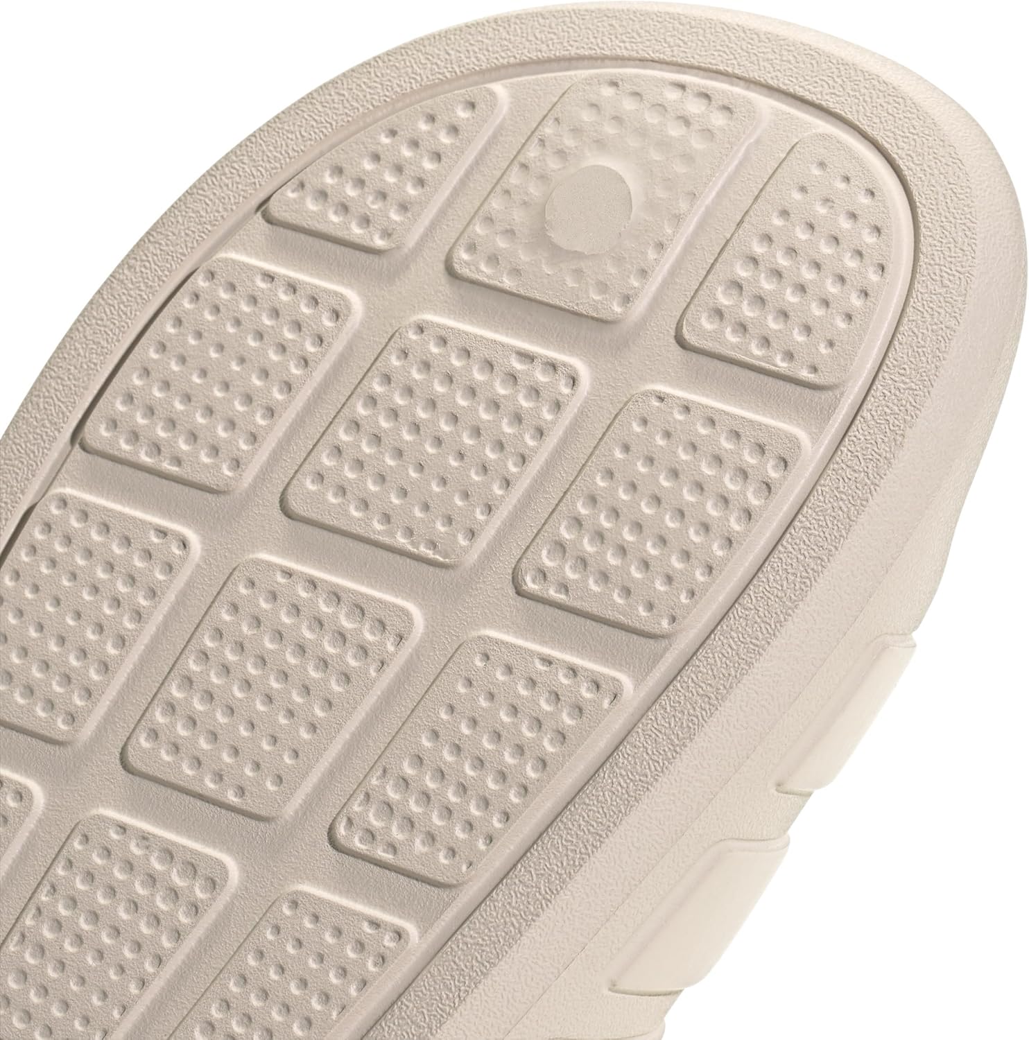 Сланцы adidas унисекс-взрослые Adilette Flow, лавандовый — фото 3