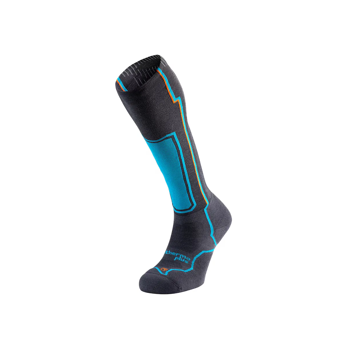 

Горнолыжные носки Unisex Alpine Six Lurbel, бирюзовый