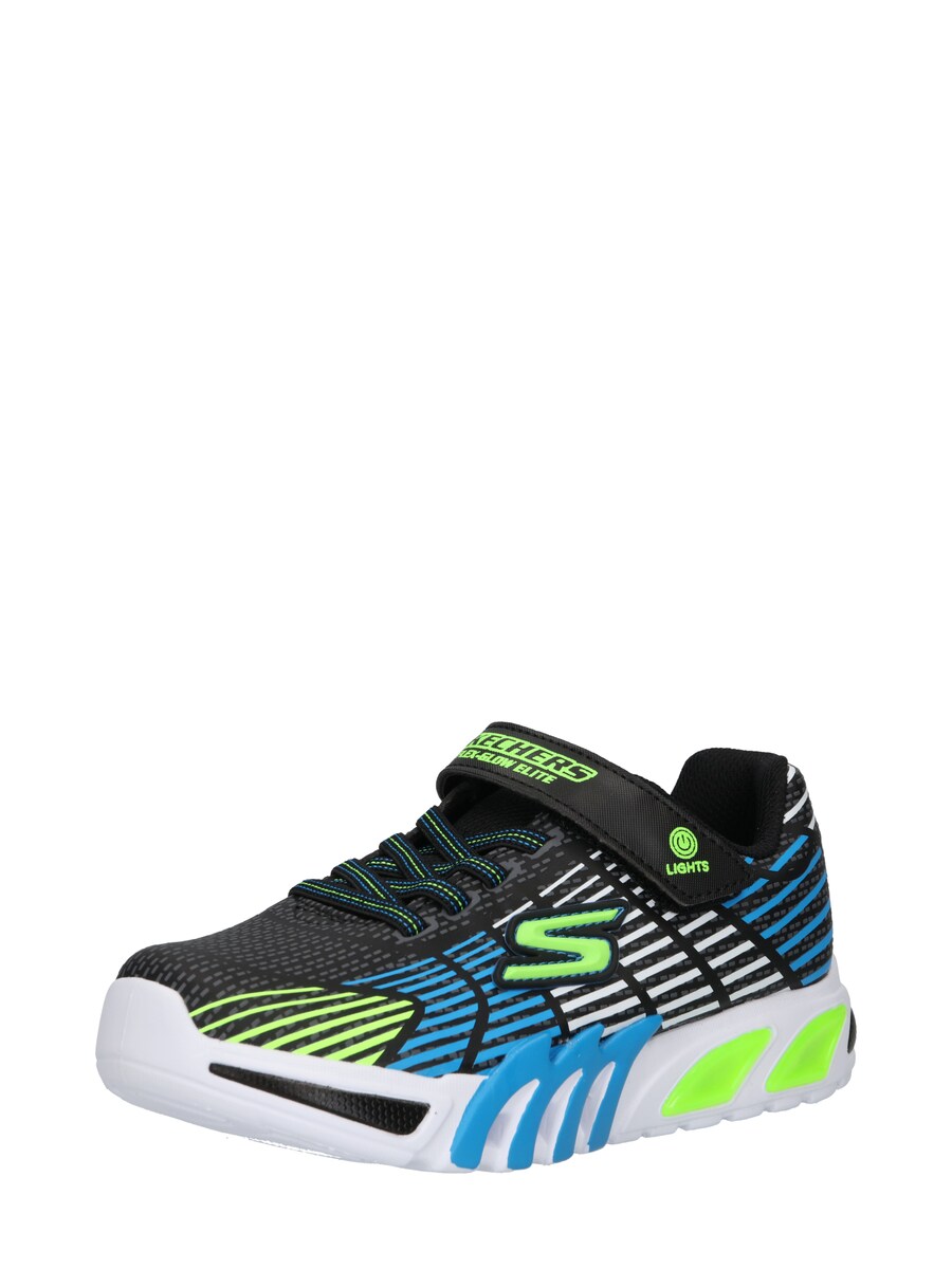 

Кроссовки SKECHERS Flex-Glow Elite, черный
