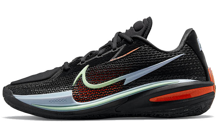 

Баскетбольные кроссовки унисекс Nike Air Zoom GT Cut 1