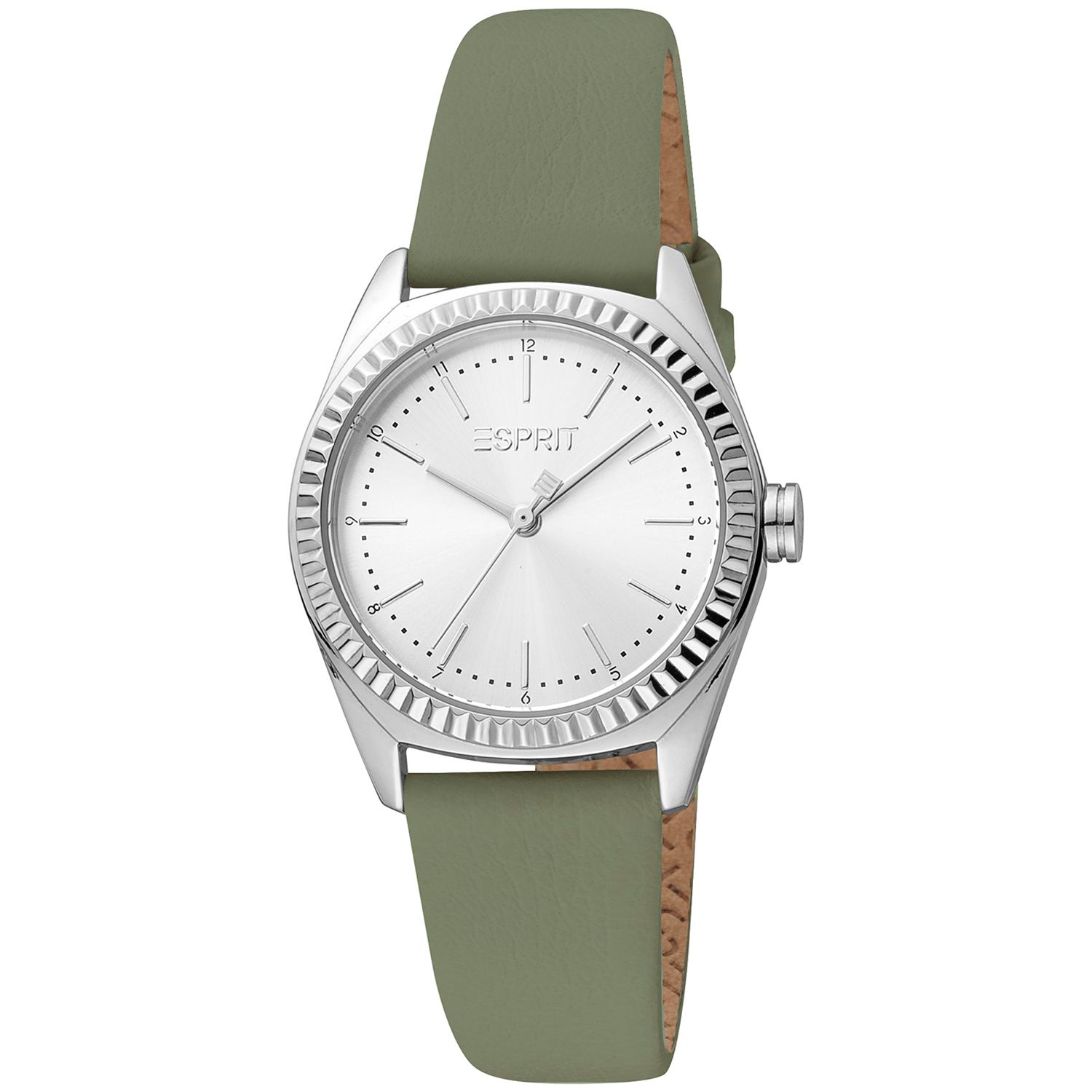 

Серебряные женские часы Esprit
