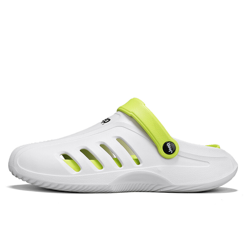 

Сабо Jeep Clogs Unisex