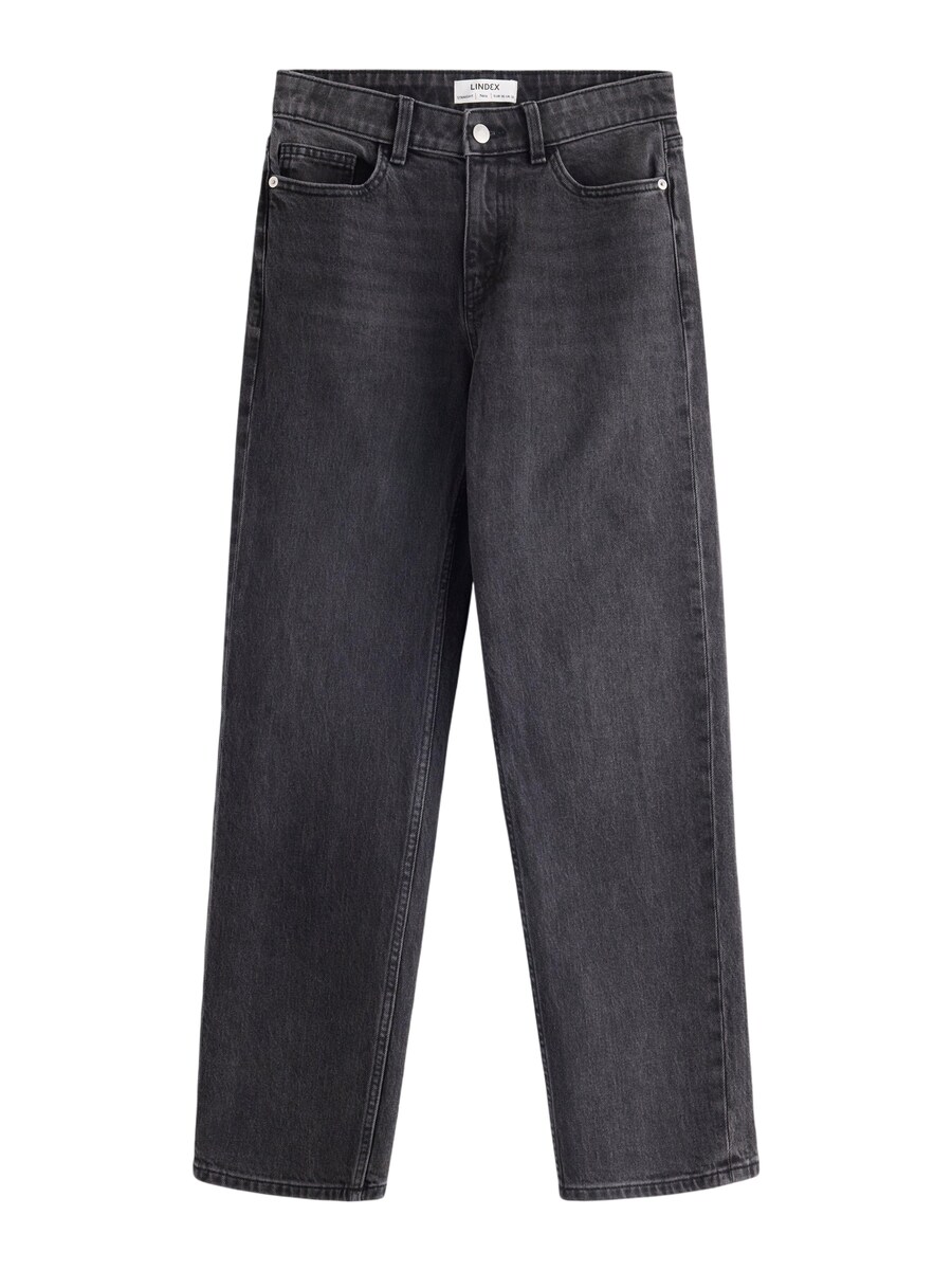 

Повседневные джинсы Lindex Nea, Black denim