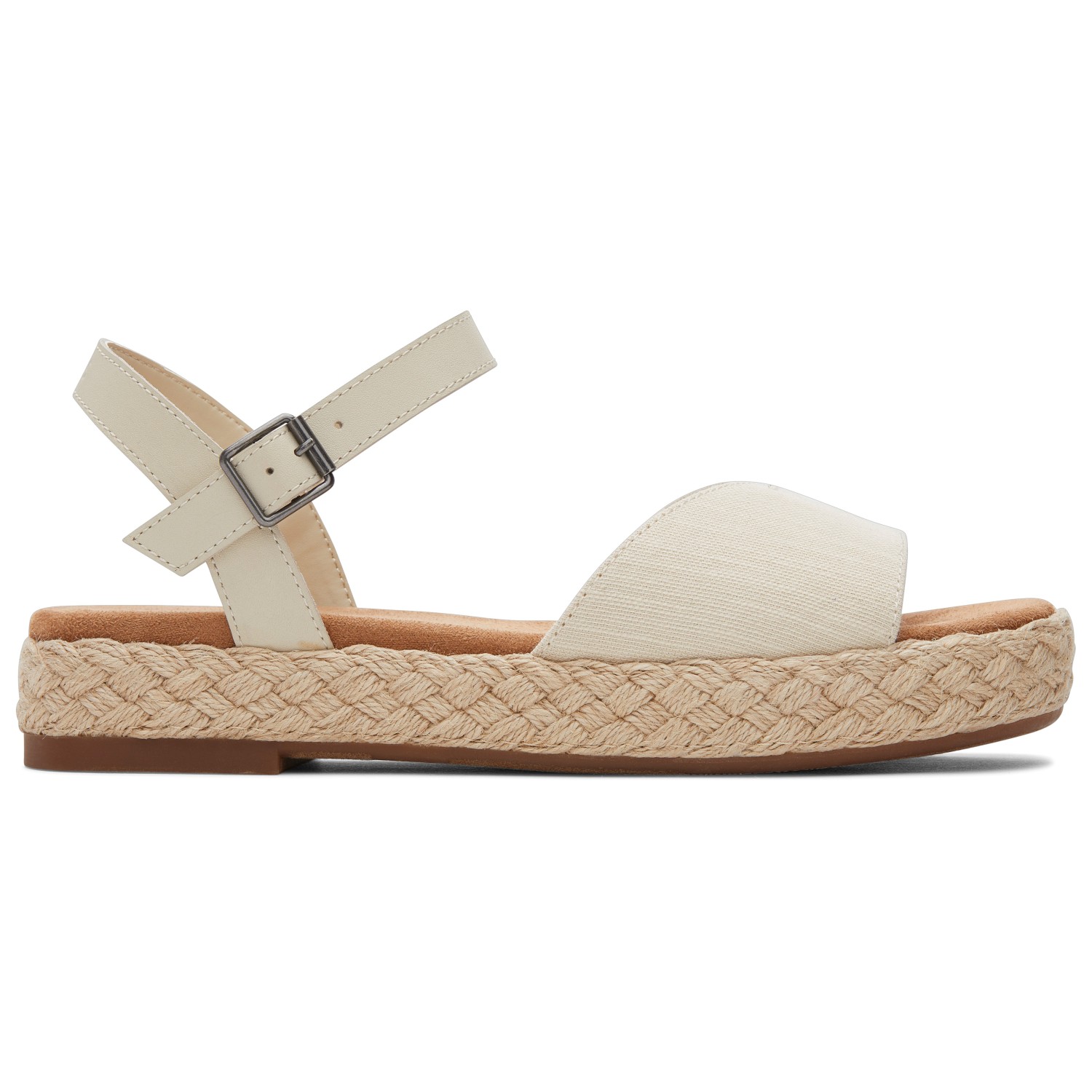 

Сандалии Toms Women's Abby, цвет Natural